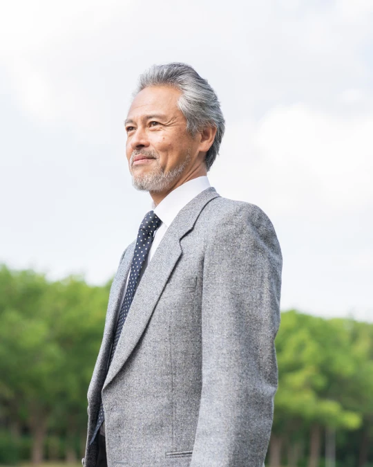 代表取締役 藤本 尙宏